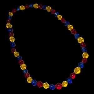 6" Handmade Crystal Fashion Bracelet